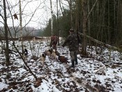 hunting in belarus