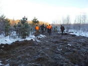 hunting in belarus