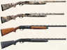Как выбрать первое охотничье ружье? Или современные тенденции на охотничьем рынке.