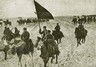 Боевые лоси советской армии: Как создавалась лосиная кавалерия