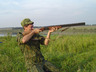 Беларусь предложит европейским охотникам поохотиться на кабана и тетерева