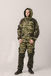 Очень теплый костюм Горка 5 SURPAT для охотников и рыбаков!