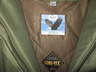 Куртка и штаны APOLO Ltd. (Болгария) из ткани GORE-TEX®.