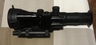Прицел ночного видения Dedal 450-C