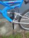 Продам горный двухподвесный велосипед Genesis.
