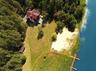 Продается база отдыха «Дом Охотника» на берегу озера в окружении леса около д.Стоки.