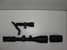 Прицел охотничий HAWKE Endurance 30, 3-12x56 : High Performance Riflescope, просветленный, красная точка.  Фонарь PREDATOR 18650