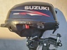 Продам лодочный мотор Suzuki DF2.5