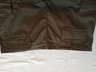 Костюм Комбат однотонного цвета из плотной ткани Рип-стоп новый