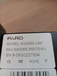 PARD NV008S-LRF