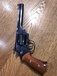 спортивный револьвер ТОЗ-36 калибр 7,62 мм