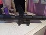 Продам прицел POSP 8X42 W