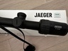 Продам оптический прицел Yukon Jaeger 3-12х56