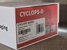 Тепловизионный монокуляр ThermTec Cyclops CP650 D