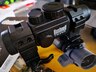 Коллиматорный прицел Bushnell Trophy RED DOT 1x28