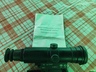 Продам прицел коллиматорный ночной