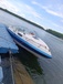 Катер Chaparral 2050 SL Mercruiser 5.0L V8 230Л.С