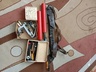 Сейф оружейный; все для снаряжения патронов; 68 патронов; ружье ИЖ-58
