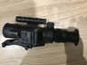 галс нс 21.поколение 2+.производство Витебск.дополнительно к прицелу ИК производства диполь.Витебск.