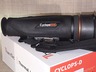 Продам тепловизионный монокуляр ThermTec Cyclops CP650 D