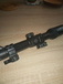 Оптический прицел Vector Optics Continental *6  1-6*24 G4 Hunting