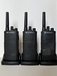 Рация (3шт) Motorola tx225    Рация Motorola XTNi (1шт)