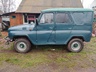 Уаз 469