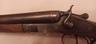 Винтажное ружье