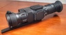 Теплоприцел Delta Optics TWS 35 lrf