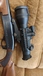 Продам карабин Remington 750. Прибор дневного и ночного видения. б/у