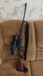 Продам карабин Remington 750. Прибор дневного и ночного видения. б/у