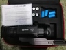 Продам тепловизионный прицел Arkon ALFA HT50