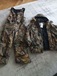 Продам охотничий костюм