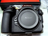 Nikon Z8 Mirrorless DSLR body kit