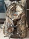 Рюкзак охотника