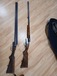 Продам ружья ИЖ-58 калибр 16 и ИЖ-18 калибр 12