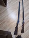 Продам ружья ИЖ-58 калибр 16 и ИЖ-18 калибр 12