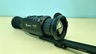 Тепловизионный прицел ARKON Alfa HT50