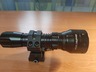Продам ИК фонарь UkroPNV Ultra