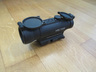Коллиматорный прицел HOLOSUN HS401R5 Red Dot Sight