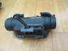 Коллиматорный прицел HOLOSUN HS401R5 Red Dot Sight