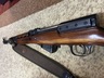 Продам каробин СКС 1950г