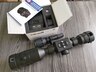 Цифровой прицел ATN X-SIGHT 4k Pro 5-20x + atn abl 1500