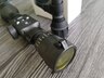 Цифровой прицел ATN X-SIGHT 4k Pro 5-20x + atn abl 1500