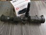 Цифровой прицел ATN X-SIGHT 4k Pro 5-20x + atn abl 1500