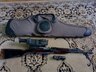 Продам СКС и Цифровой прицел ночного видения Digisight N750 А