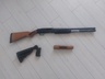 Продам ружье Mossberg 500