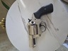 Продам газовый револьвер