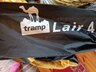Продаю 4-местную палатку Tramp Laim 4
