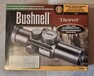 Коллиматорный прицел Bushnell TROPHY 1х28